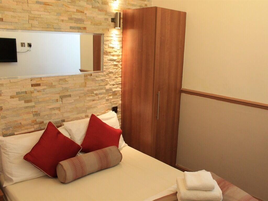 Skylark Guest House Hounslow Exterior foto