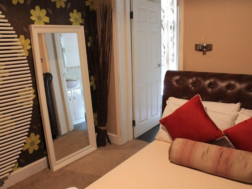 Skylark Guest House Hounslow Exterior foto