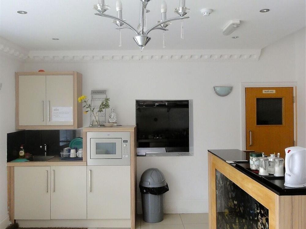 Skylark Guest House Hounslow Exterior foto