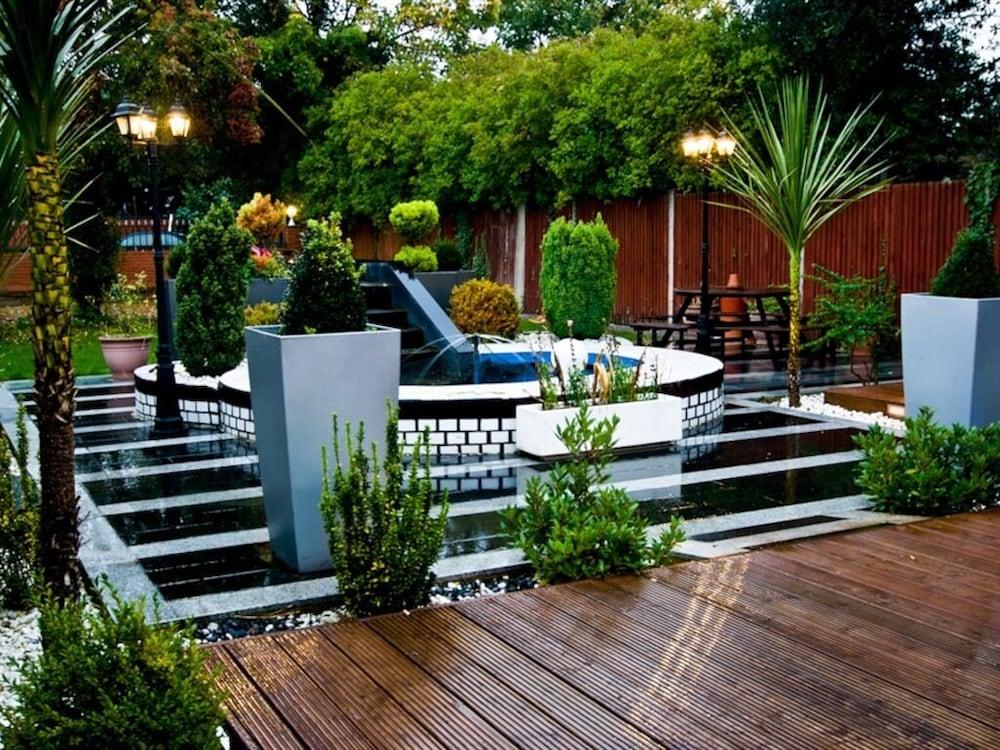 Skylark Guest House Hounslow Exterior foto