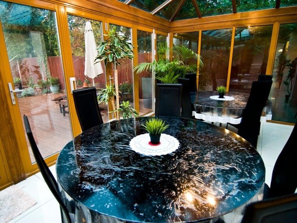Skylark Guest House Hounslow Exterior foto
