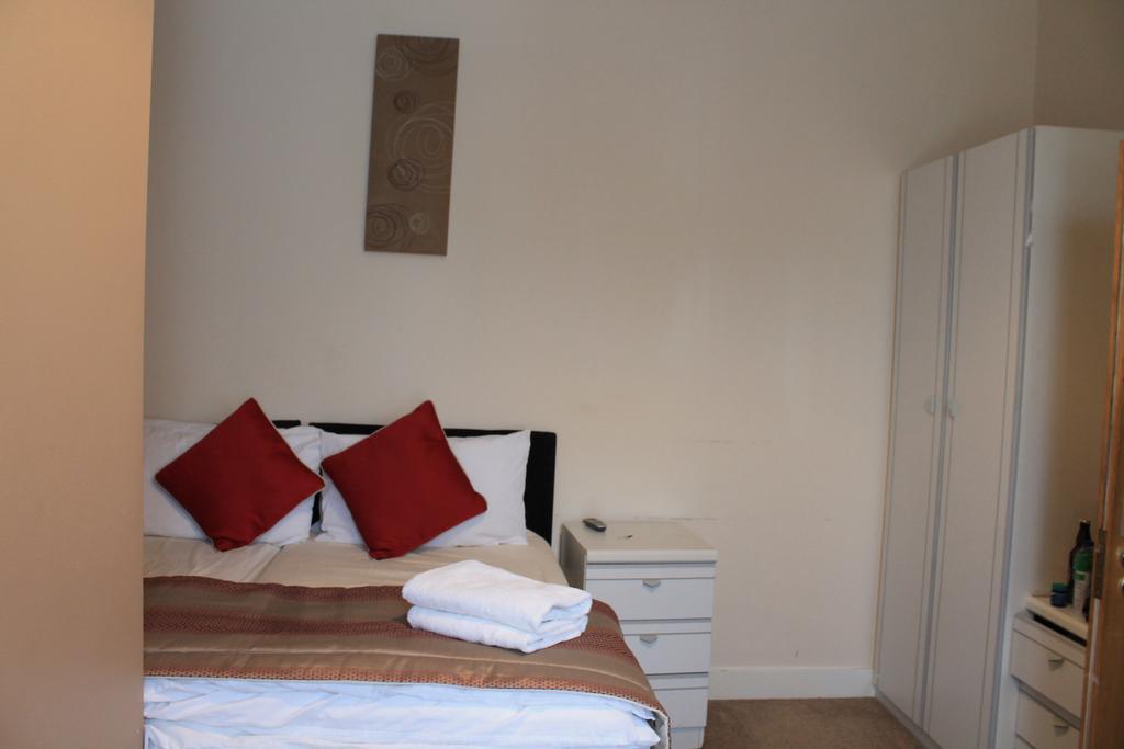 Skylark Guest House Hounslow Cameră foto