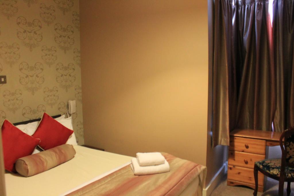 Skylark Guest House Hounslow Cameră foto