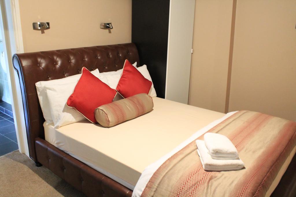 Skylark Guest House Hounslow Cameră foto