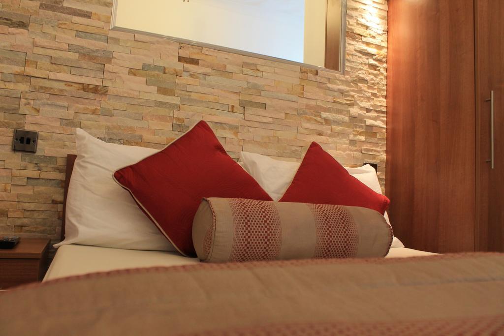Skylark Guest House Hounslow Cameră foto