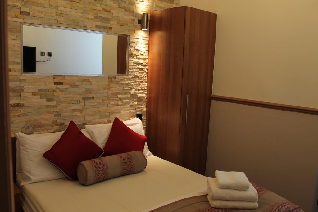 Skylark Guest House Hounslow Cameră foto