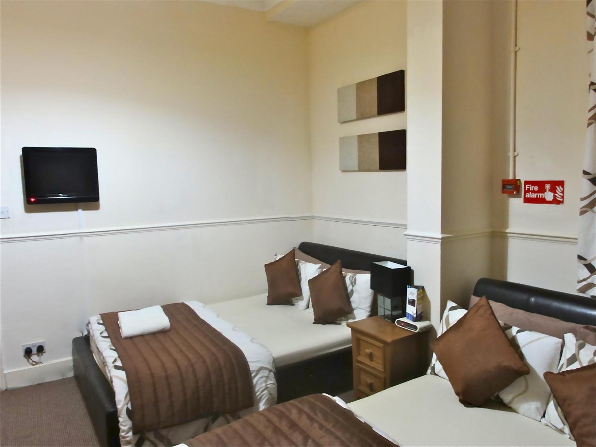 Skylark Guest House Hounslow Exterior foto