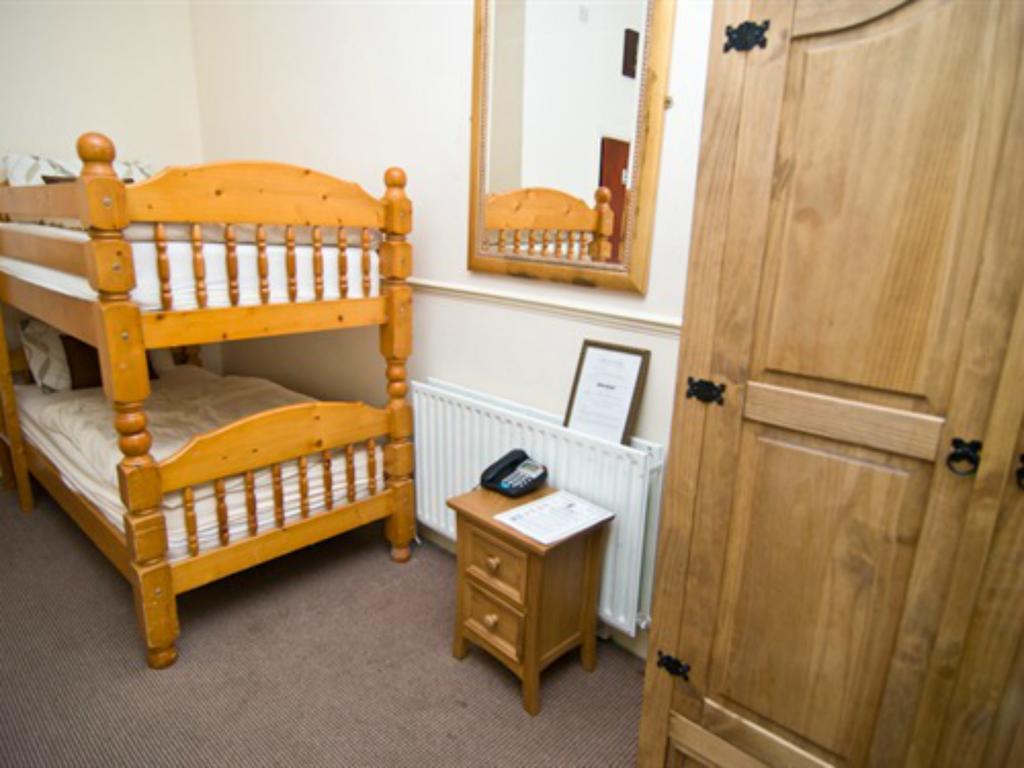 Skylark Guest House Hounslow Exterior foto