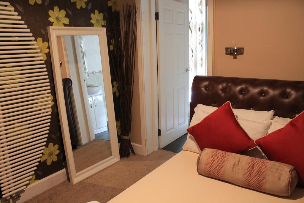 Skylark Guest House Hounslow Cameră foto