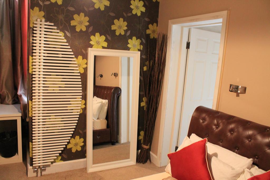 Skylark Guest House Hounslow Cameră foto